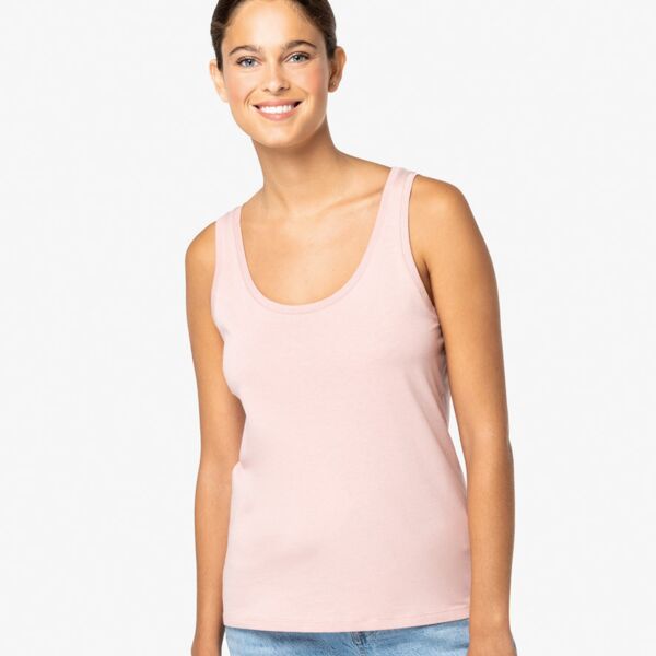 Native Spirit Ladies Tank Top Thumbnail