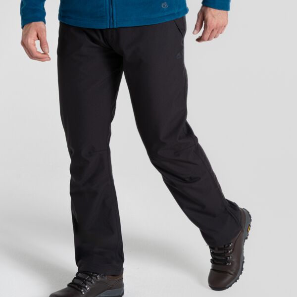 Craghoppers Expert Kiwi Waterproof Trousers Thumbnail