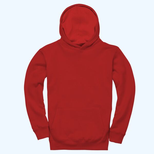 Kids Comfort Cut Hoodie Thumbnail