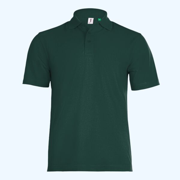 Eco Poloshirt Thumbnail