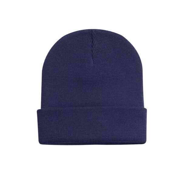 Heavyweight Cuffed Beanie Thumbnail
