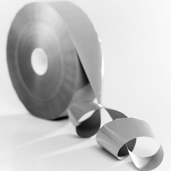 Yoko Hi-Vis Heat Apply Reflective Tape Thumbnail