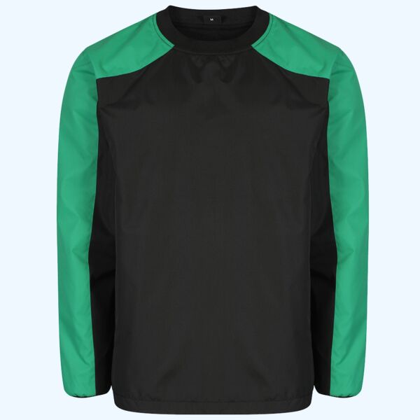 Pro Training Top Thumbnail