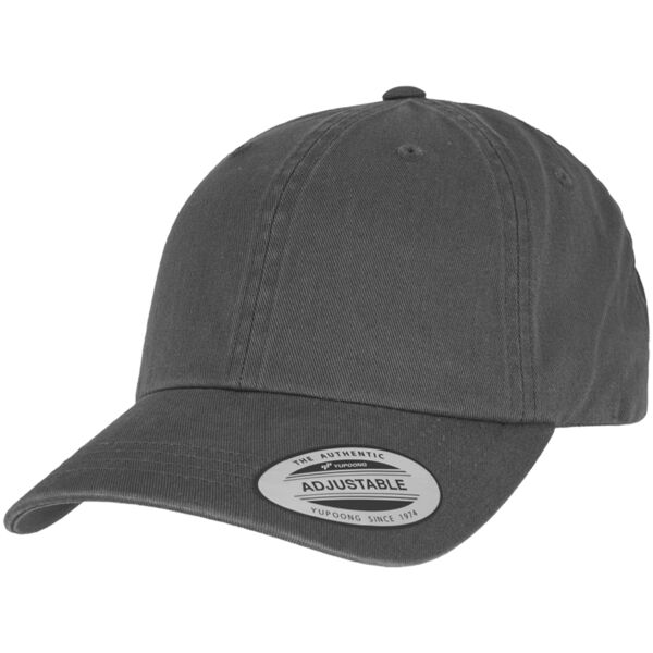 Flexfit Low Profile Garment Washed Cap Thumbnail