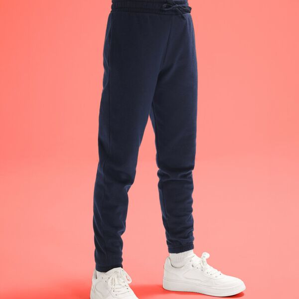 B&C ID.000 sweatpants /kids Thumbnail