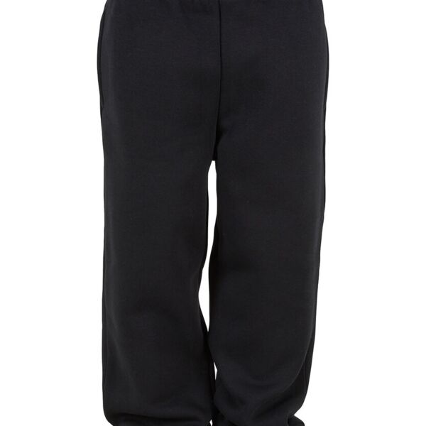 Kids fluffy sweatpants Thumbnail