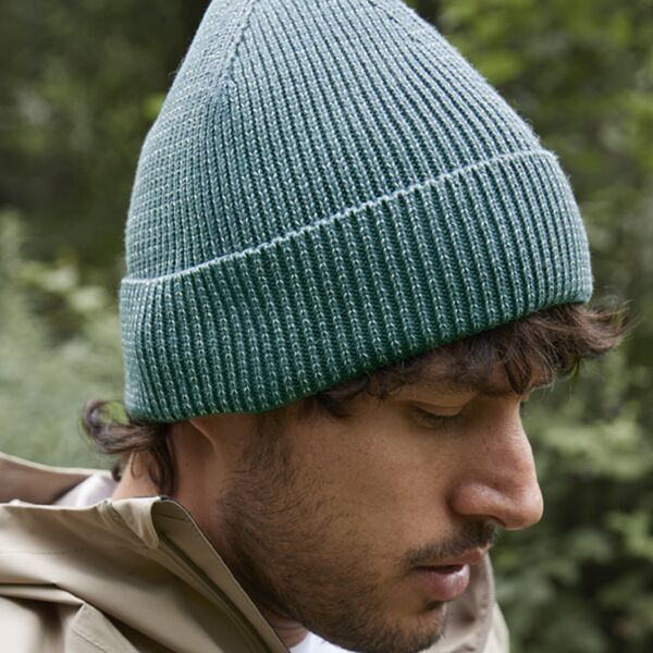 Beechfield Streetlite Reflective Beanie Thumbnail