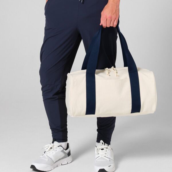 Edit canvas duffle Thumbnail