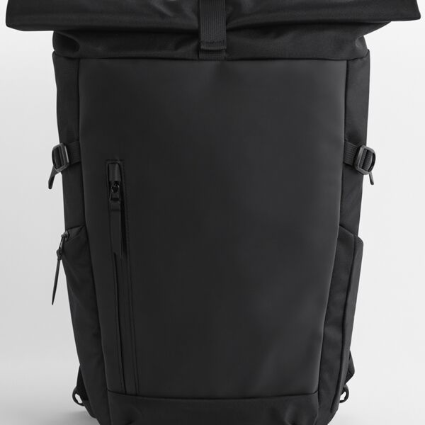 Quadra Zurich Roll-Top Backpack Thumbnail