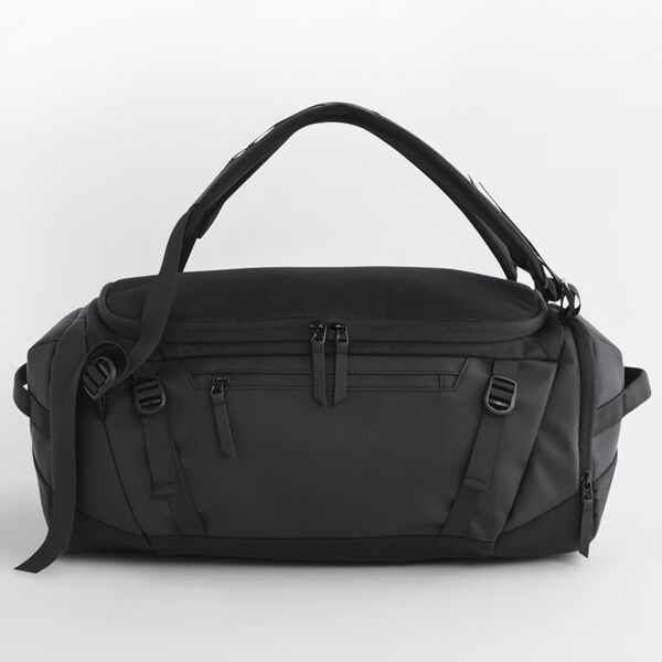 Quadra Zurich 35 Litre Hybrid Holdall Thumbnail