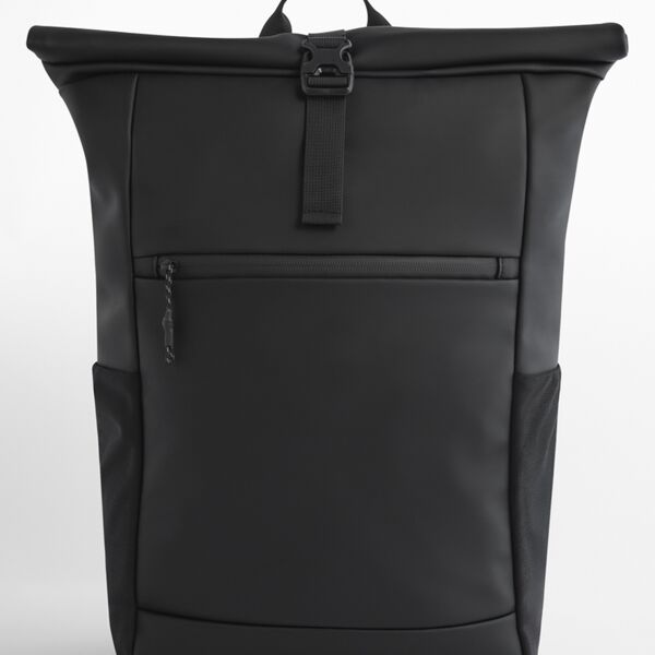 BagBase Athlux Roll-Top Backpack Thumbnail