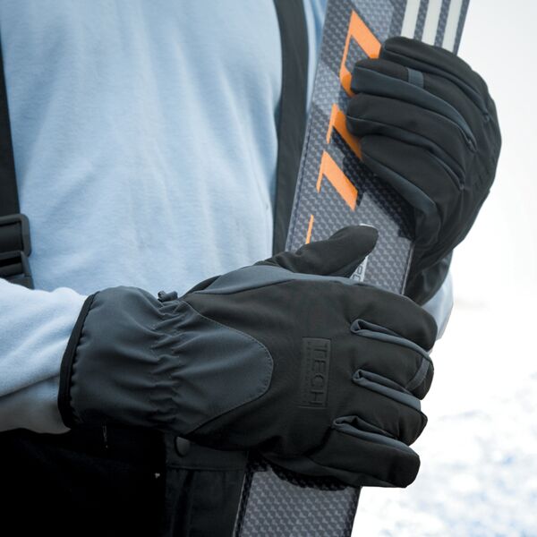 Result TECH Performance Sport Gloves Thumbnail
