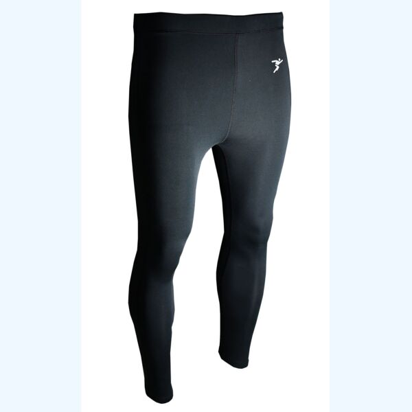 Precision Essential Baselayer Leggings Junior Thumbnail