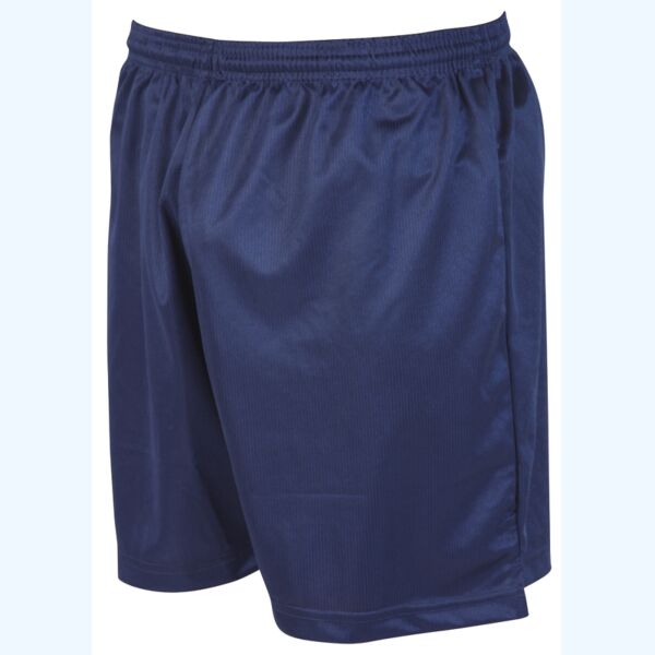 Precision Micro-stripe Football Shorts Adult Thumbnail