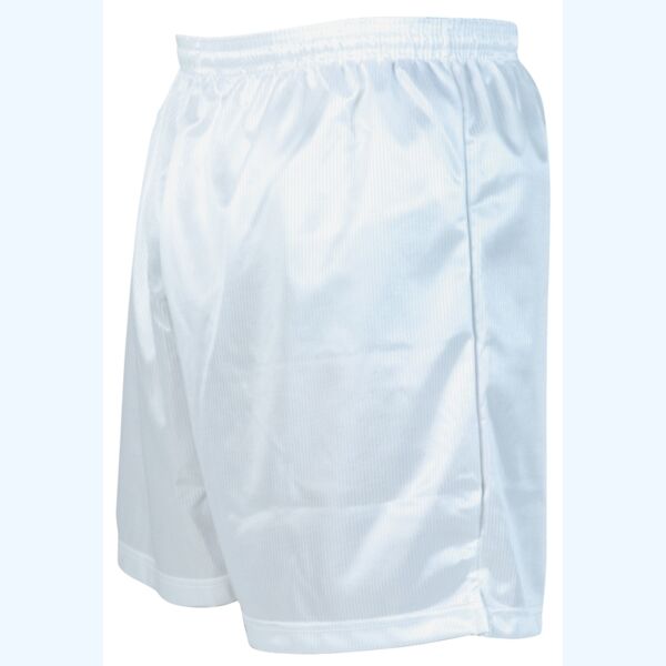 Precision Micro-stripe Football Shorts Junior Thumbnail
