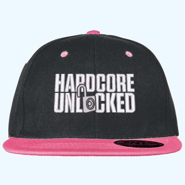 Hardcore Cap Thumbnail