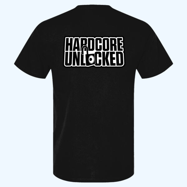 Hardcore Tee Thumbnail