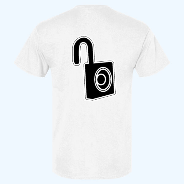Unlocked Tee Thumbnail