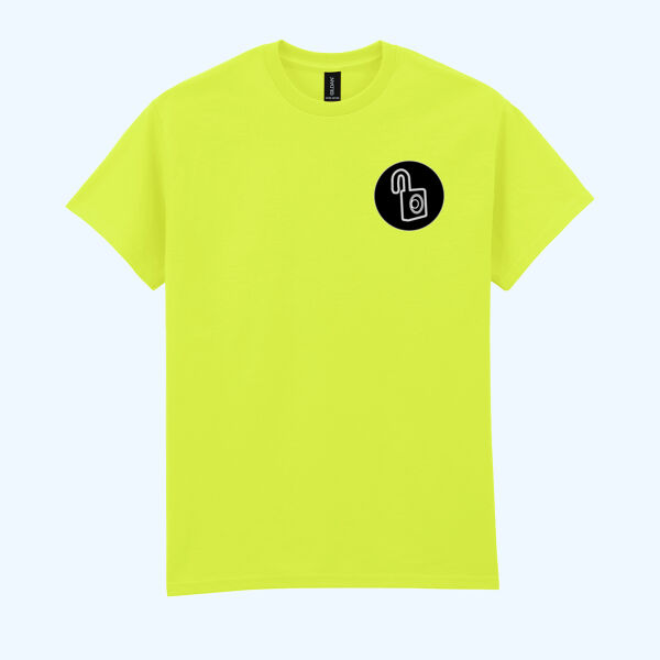 Hardcore Neon Yellow Thumbnail