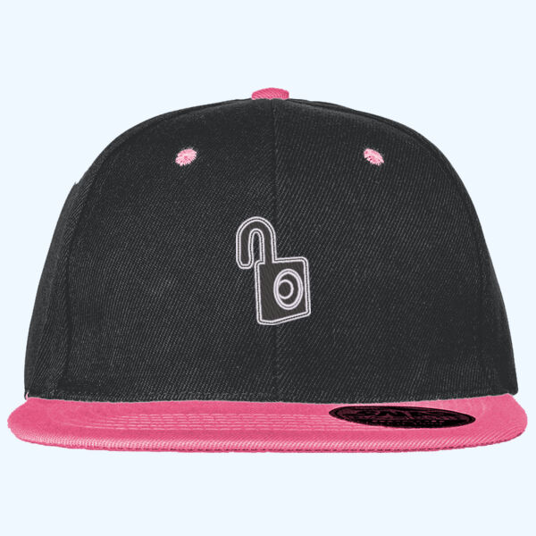 Unlocked Cap Thumbnail