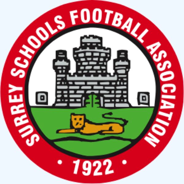 Surrey Schools FA Thumbnail