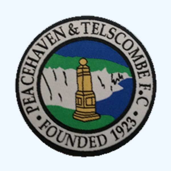 Peacehaven   Telscombe FC Thumbnail