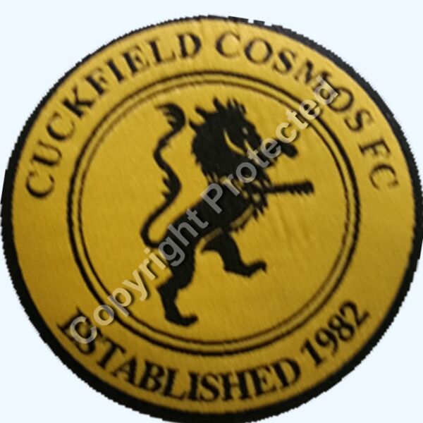 Cuckfield Cosmos Fc Thumbnail