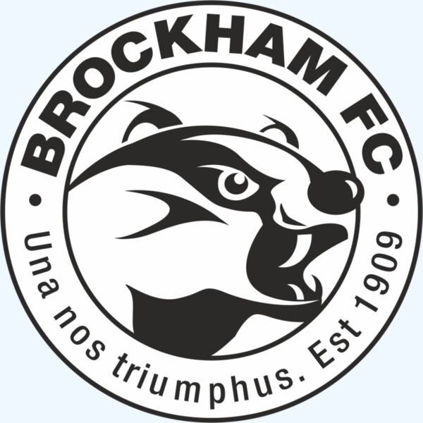 Brockham FC Thumbnail