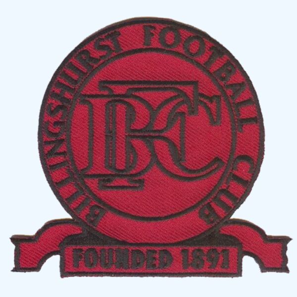 Billinghurst FC Thumbnail