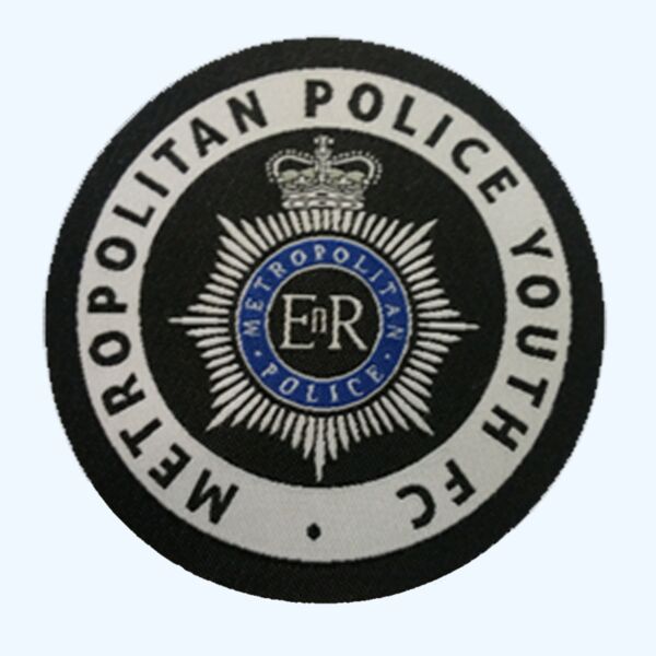 Met Police Thumbnail