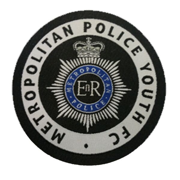 Met Police Thumbnail
