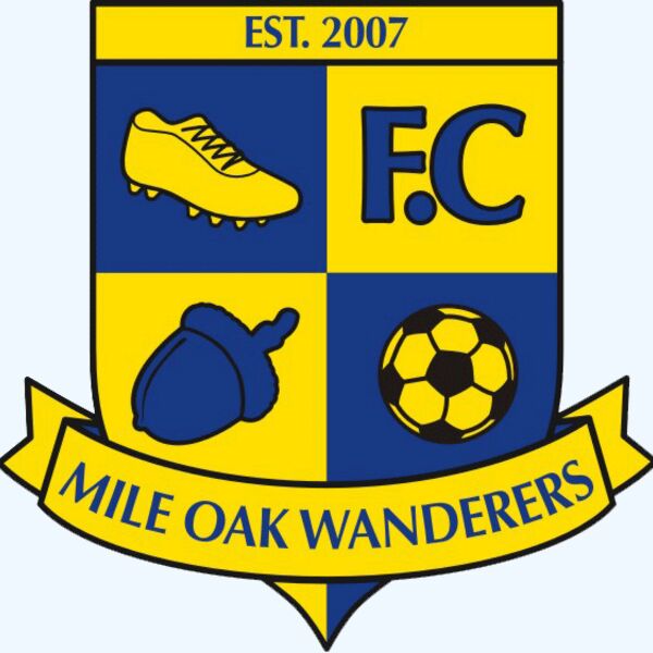 Mile Oak Wanderers Thumbnail