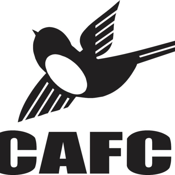Carshalton Athletic club badge   SC Thumbnail