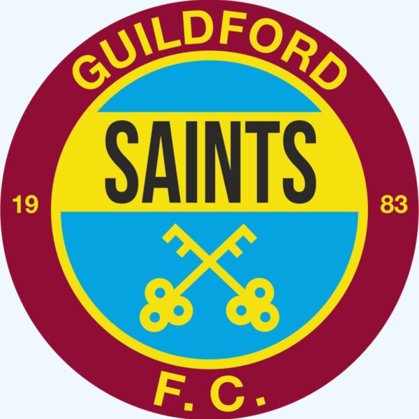 Guildford Saints FC Thumbnail