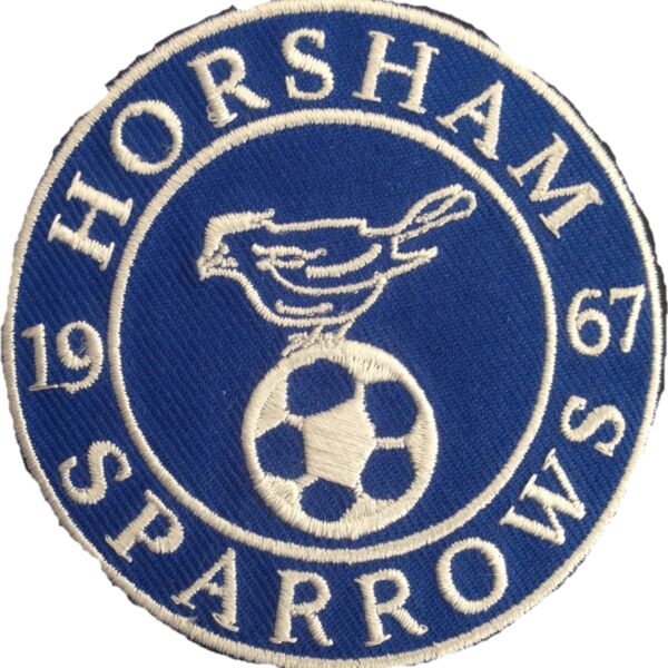 Horsham Sparrows Thumbnail