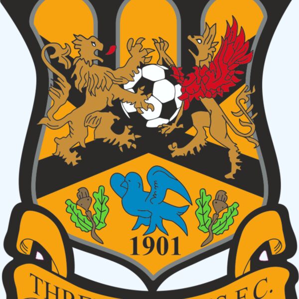 Three Bridges Thumbnail