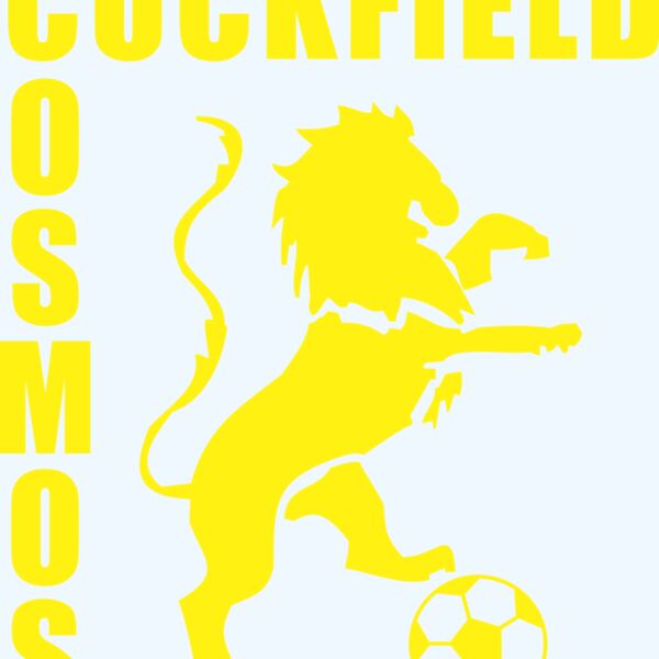 cuckfield tee Thumbnail