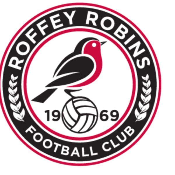Roffey Robins new badge Thumbnail