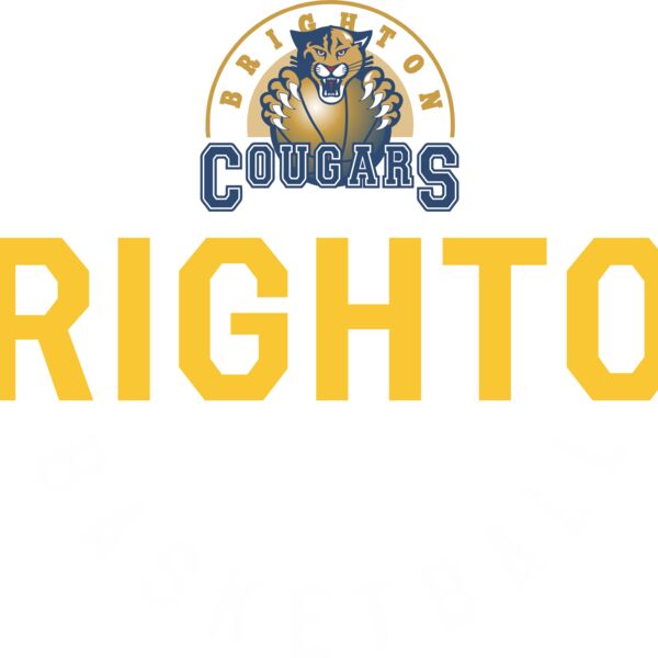 BRIGHTON COUGARS - WARM UP TEE Thumbnail