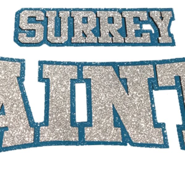 Surrey Saints Thumbnail