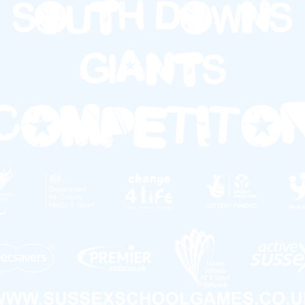South Downs Giants Rear print Thumbnail