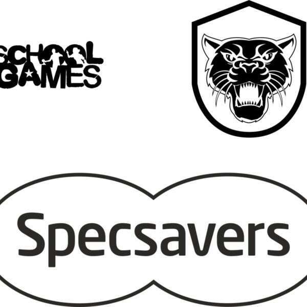 Mid sussex panthers chest Thumbnail