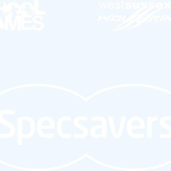 West Sussex West Wolverines chest Thumbnail