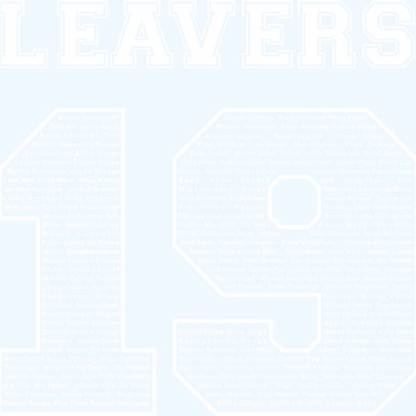 ICC Leavers 2019 Thumbnail