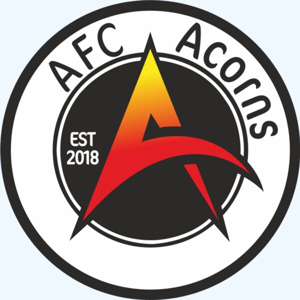 AFC Acorns with text Thumbnail