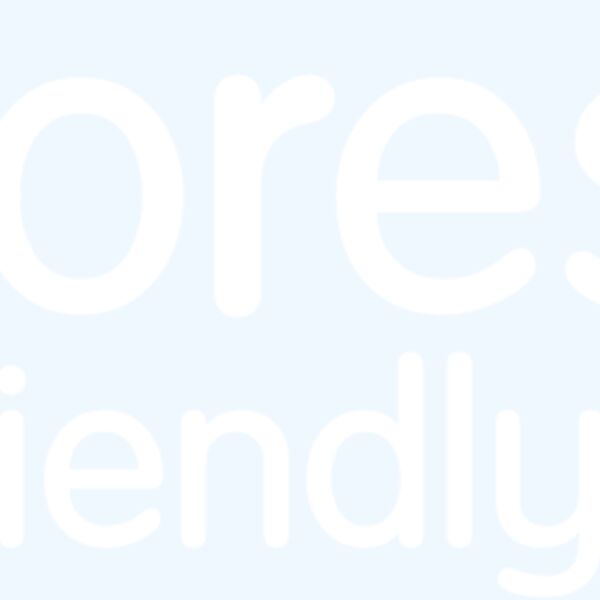 foresters Logo White Thumbnail