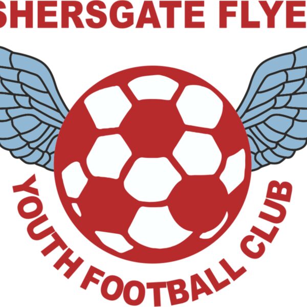 Fishersgate Flyers Thumbnail