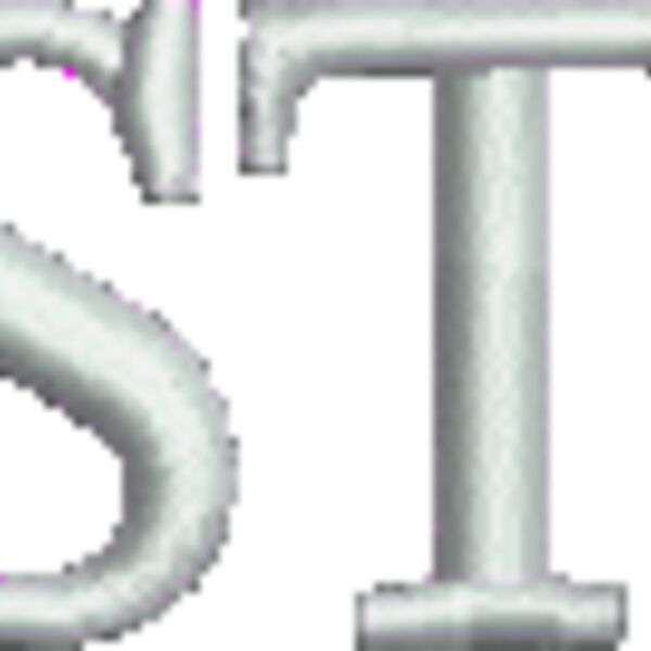 St Christopher Rear Text Thumbnail