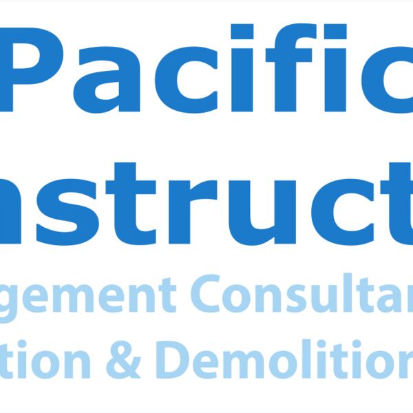Pacific Construction rear Thumbnail