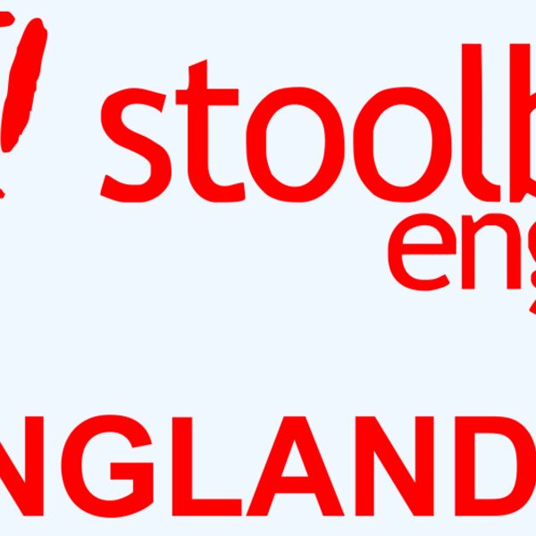 Stoolball England - Eng XI red Thumbnail